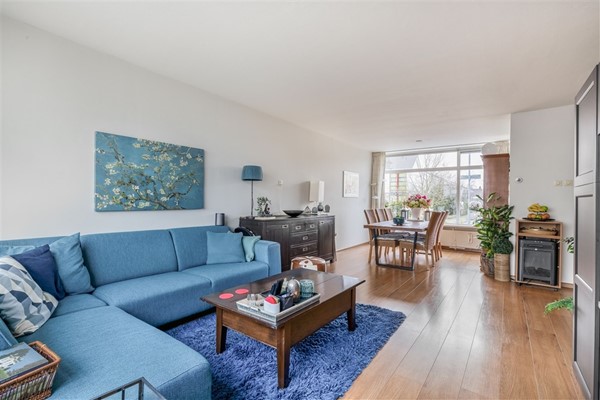 Medium property photo - Ceintuurbaan Noord 70, 9301 NX Roden